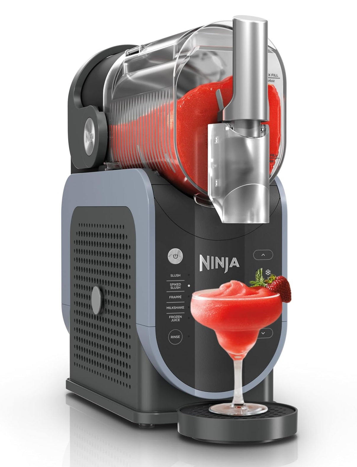Ninja Slushi FS301