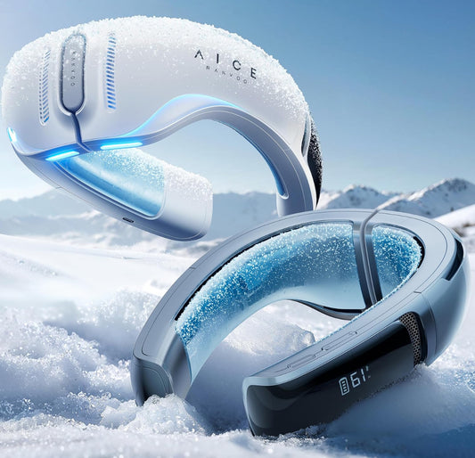 RANVOO 2024 AICE LITE Neck Air Conditioner