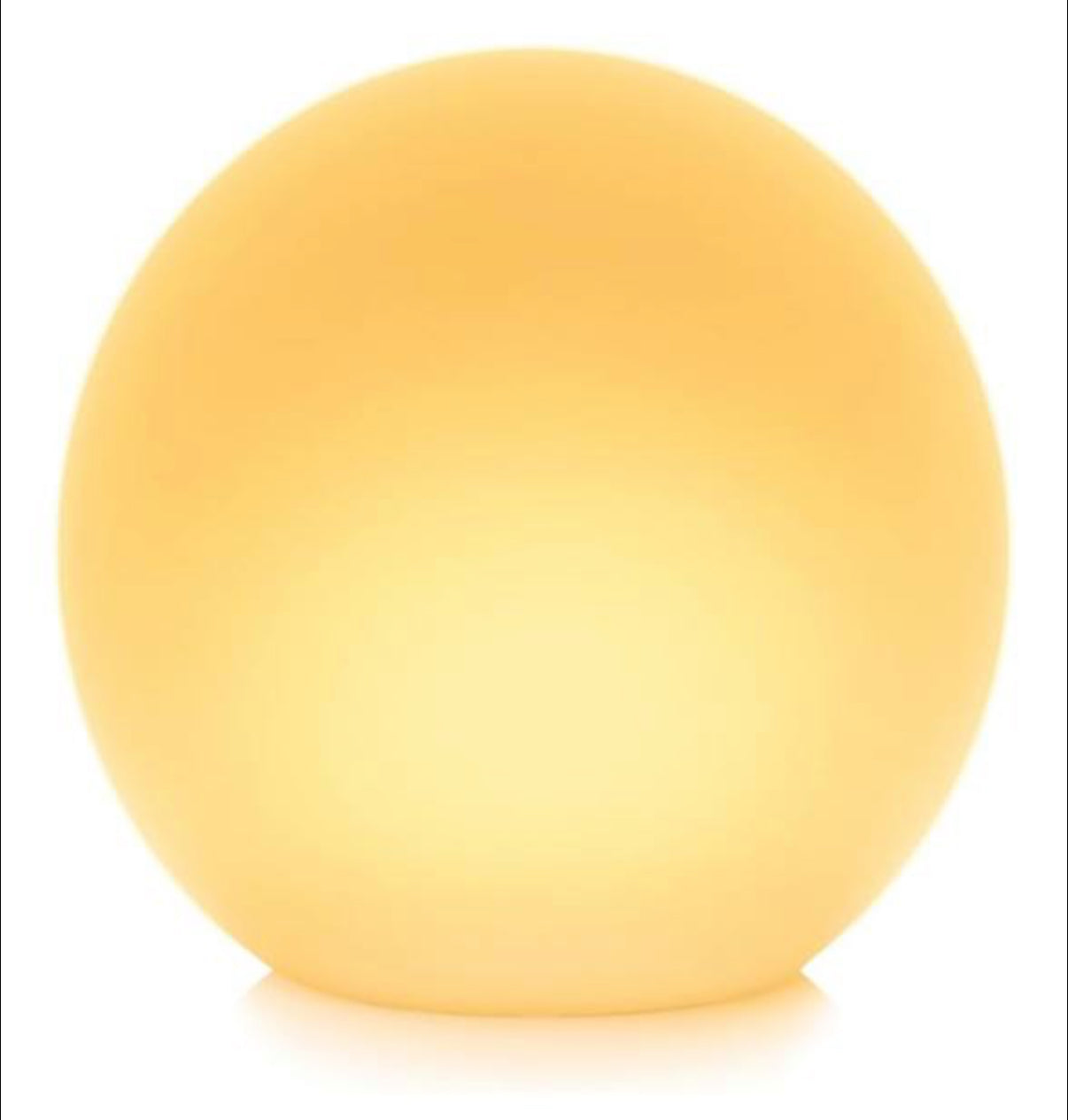 Eve Flare - Portable Smart LED Lamp